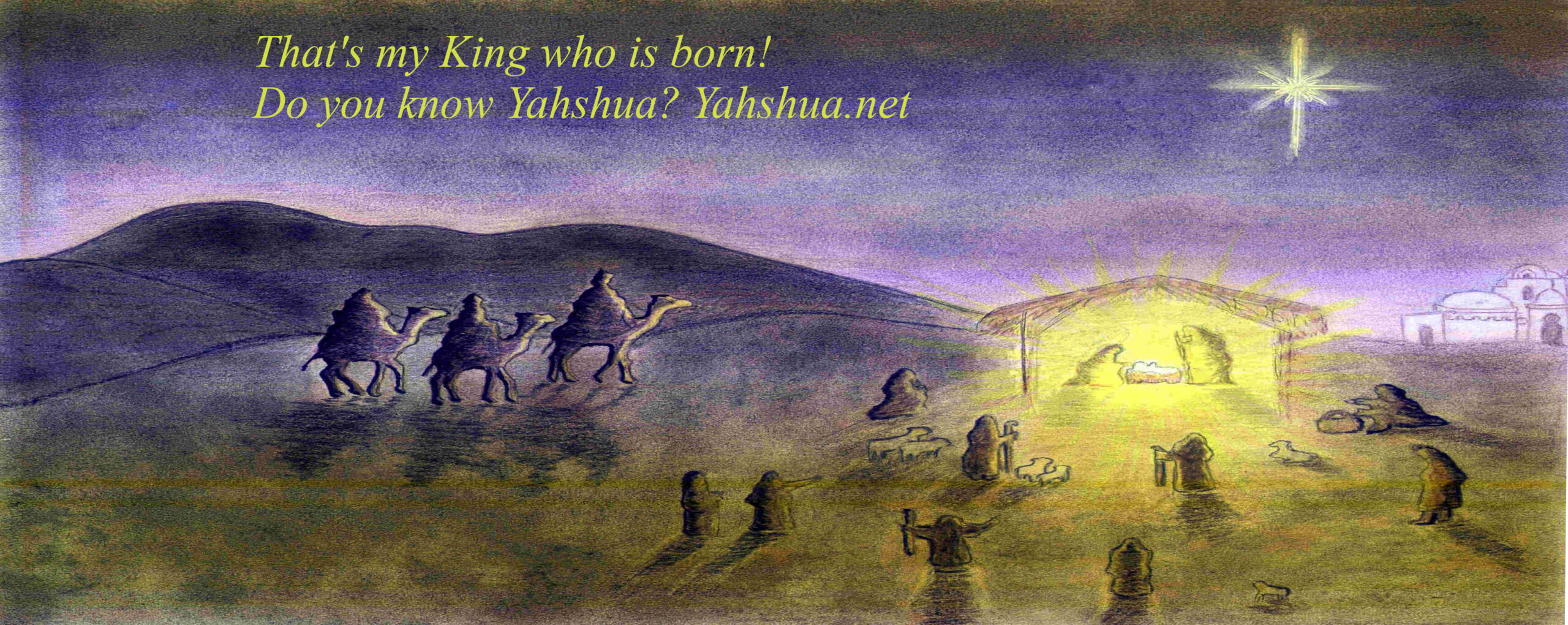 Yahshua.net risen